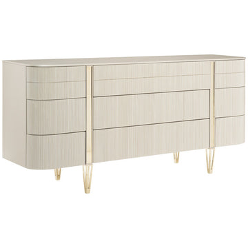Caracole Classic Love At First Sight Dresser
