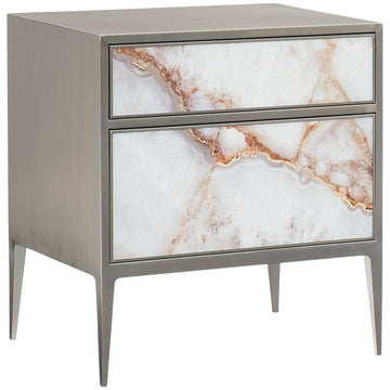 Caracole Classic Perfect Gem Nightstand