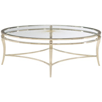 Caracole Classic A Star Is Born Cocktail Table
