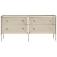 Caracole Classic His or Hers Dresser
