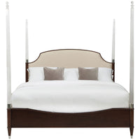 Caracole Classic Crown Jewel with Post Bed