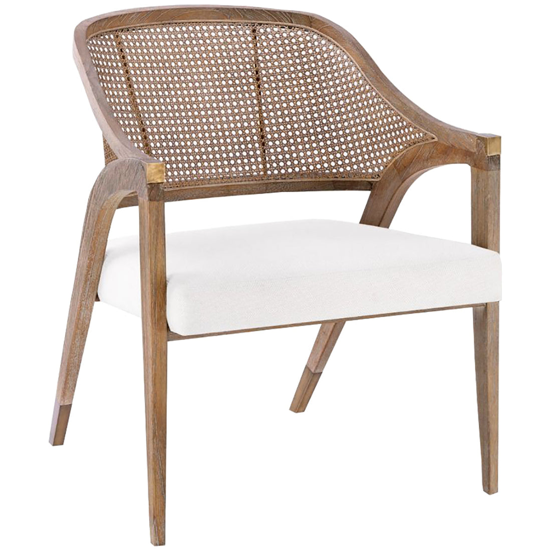 Villa & House Edward Lounge Chair