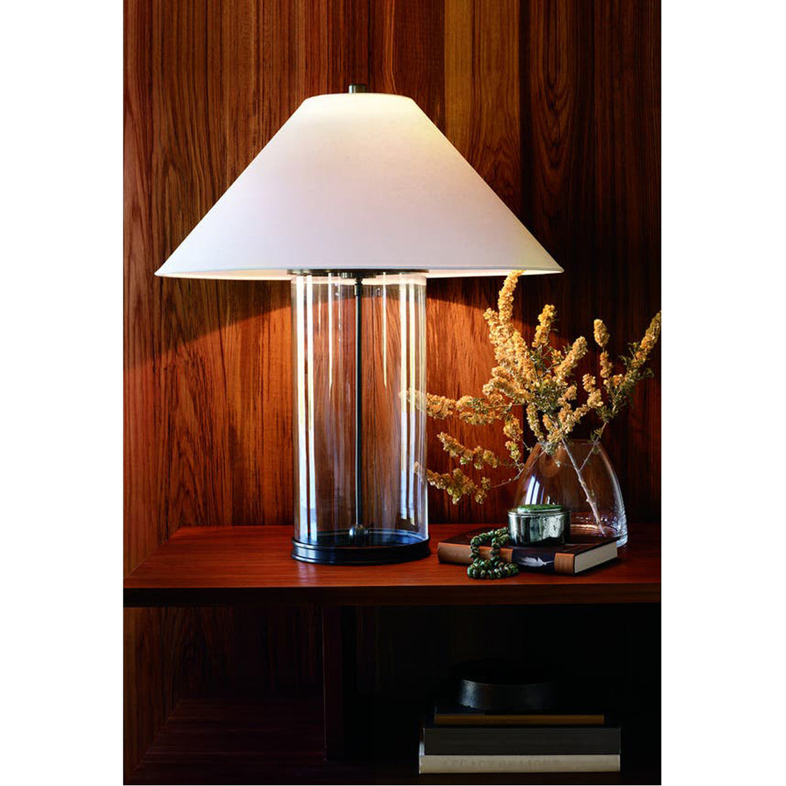 Visual Comfort Modern Table Lamp