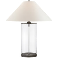 Visual Comfort Modern Table Lamp