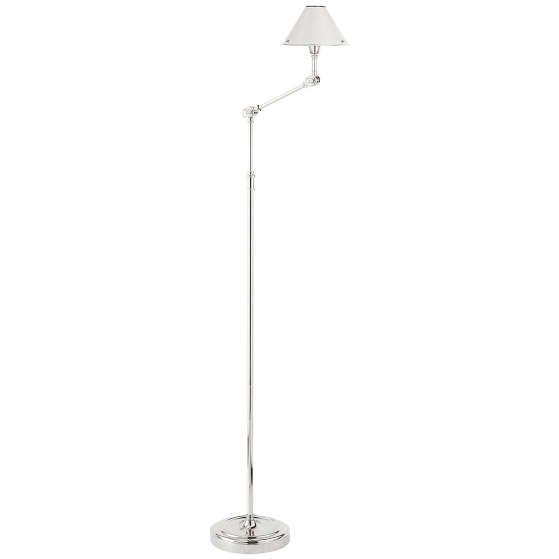 Visual Comfort Anette Floor Lamp