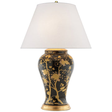 Visual Comfort Gable Table Lamp