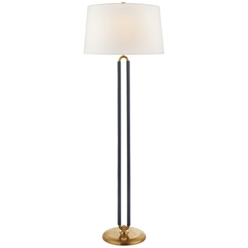 Visual Comfort Cody Large Floor Lamp