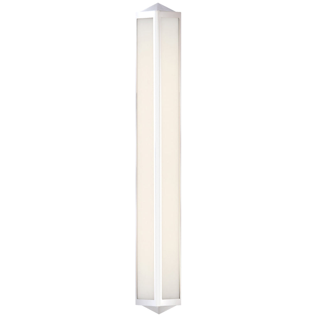 Visual Comfort Geneva Large Sconce