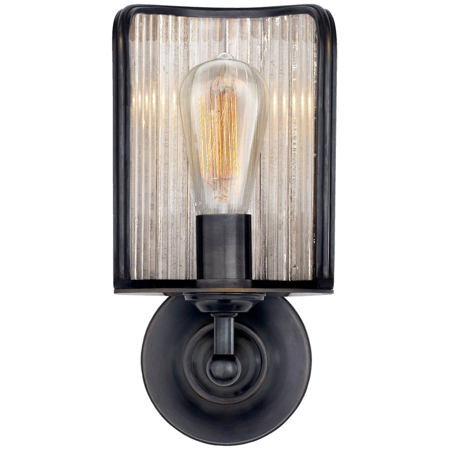 Visual Comfort Rivington Shield Sconce