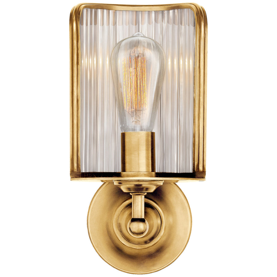 Visual Comfort Rivington Shield Sconce