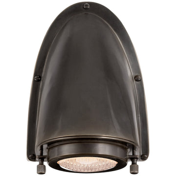 Visual Comfort Grant Small Sconce