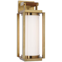 Visual Comfort Northport Medium Bracketed Wall Lantern