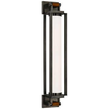 Visual Comfort Northport 24-Inch Linear Sconce