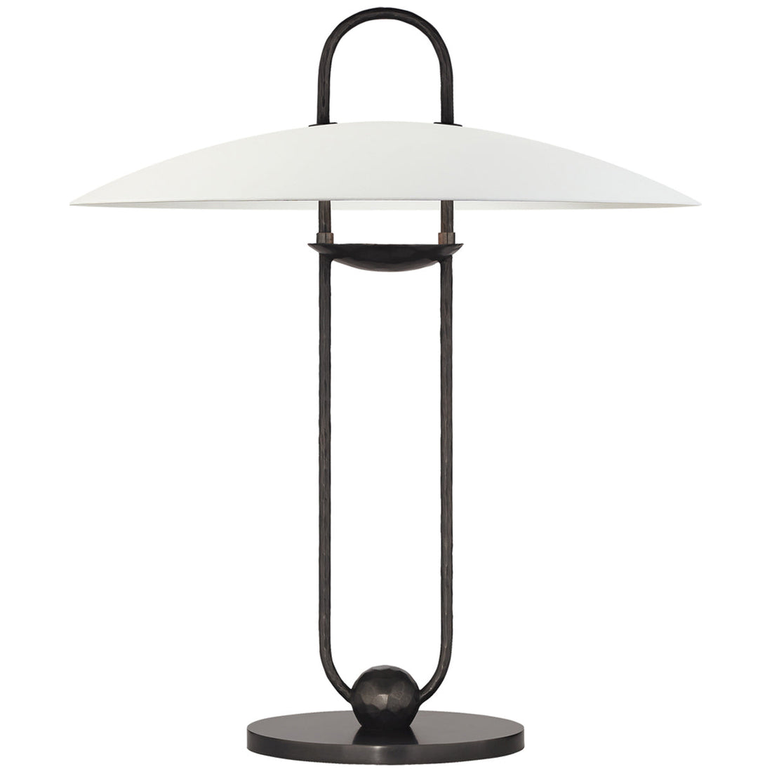 Visual Comfort Cara Sculpted Table Lamp