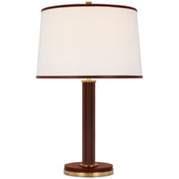 Visual Comfort Riley Medium Table Lamp