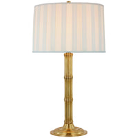 Visual Comfort Downing Large Table Lamp