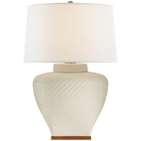 Visual Comfort Isla Small Table Lamp