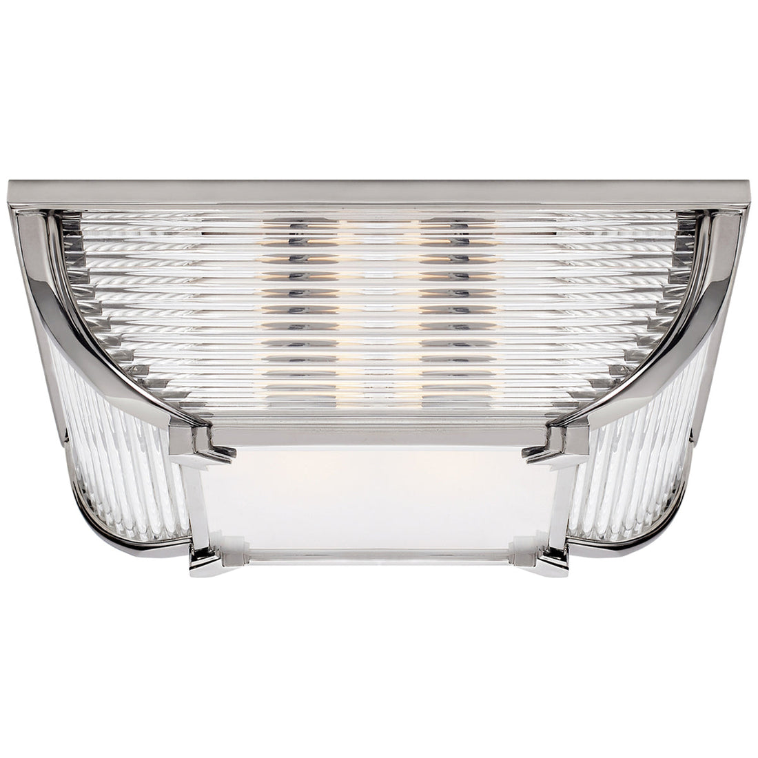 Visual Comfort Perry Large Flush Mount