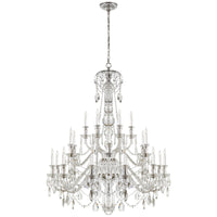 Visual Comfort Daniela 24-Light Chandelier