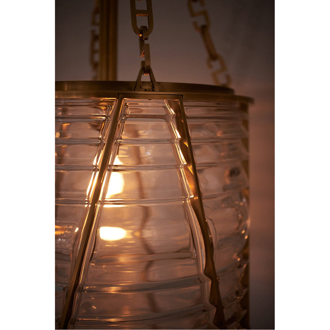 Visual Comfort Chatham Small Lantern