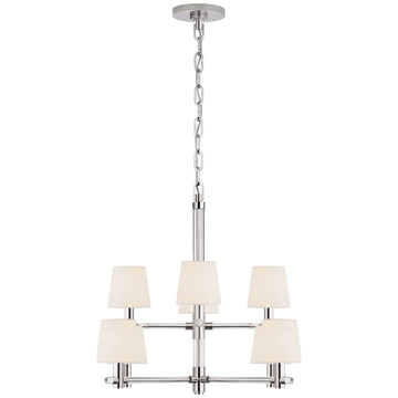 Visual Comfort Sable Small Chandelier