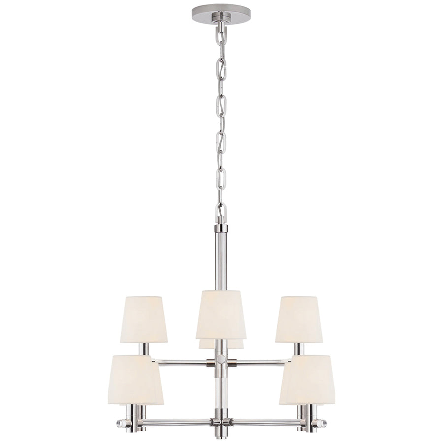 Visual Comfort Sable Small Chandelier