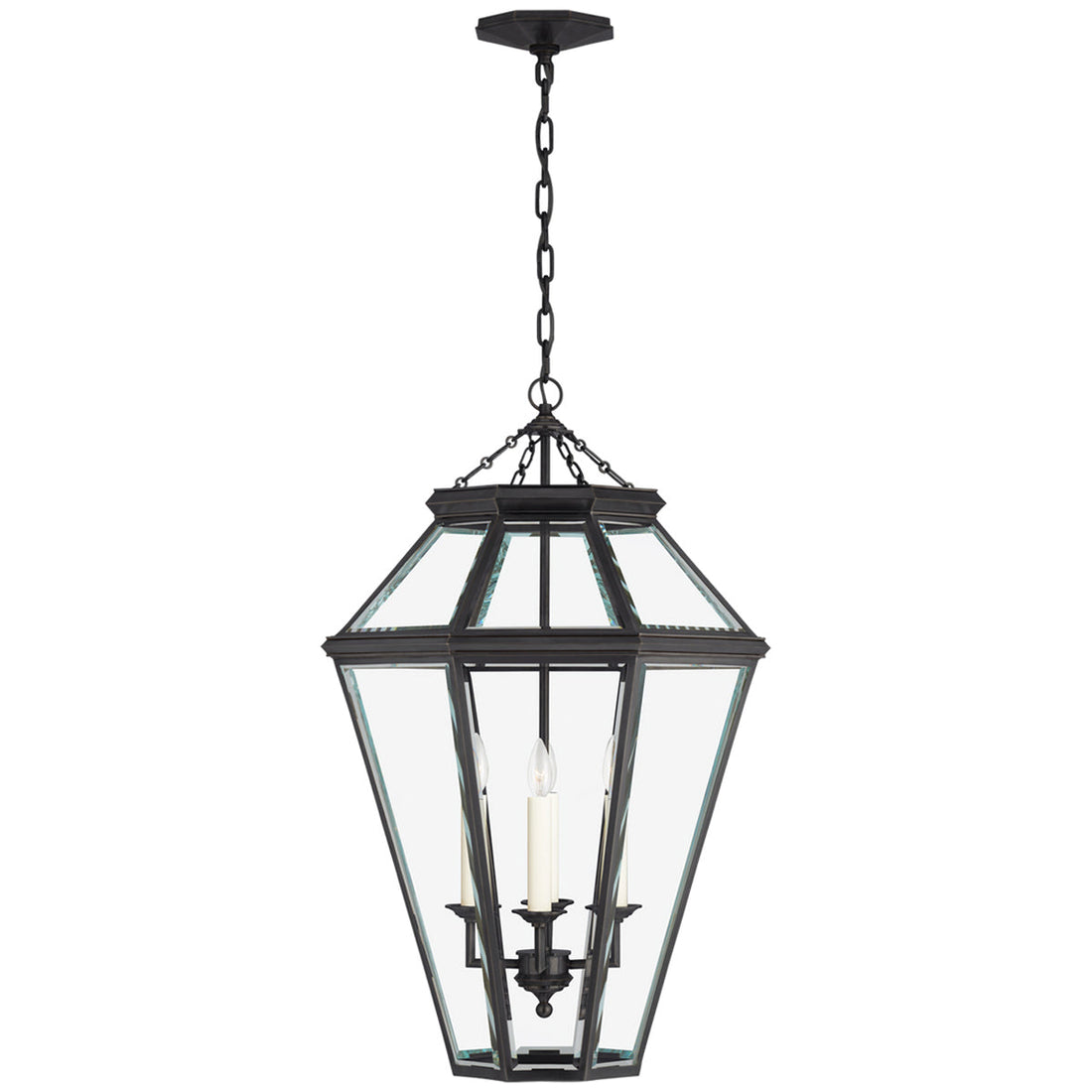 Visual Comfort Edmund Medium Lantern