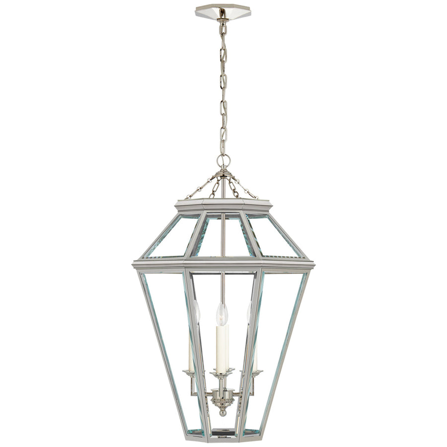 Visual Comfort Edmund Medium Lantern