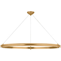 Visual Comfort Paxton 48-Inch Ring Chandelier