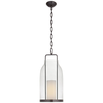 Visual Comfort Ollie Medium Lantern