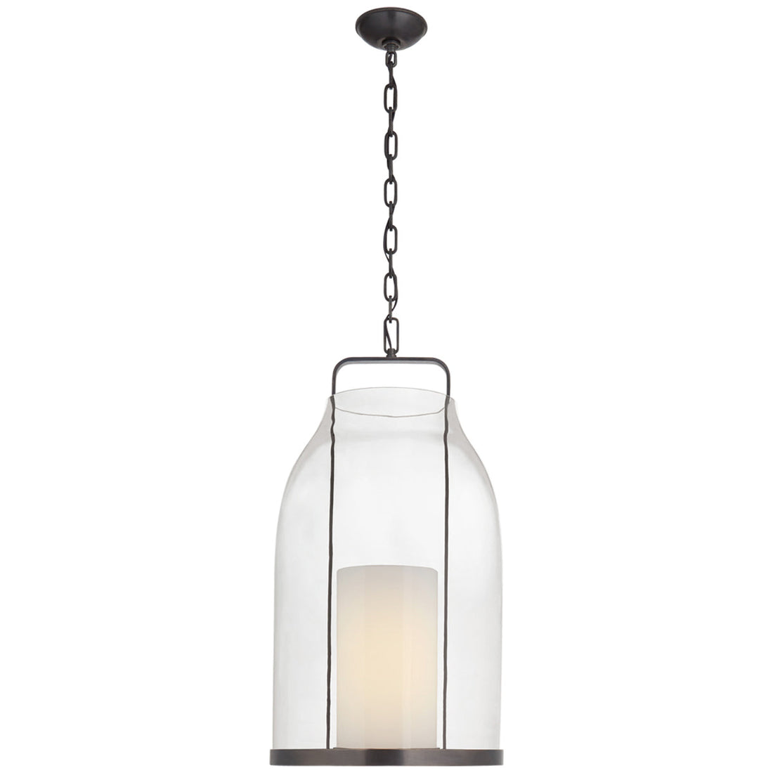 Visual Comfort Ollie Large Lantern