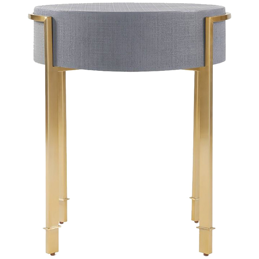 Villa & House Bodrum Side Table