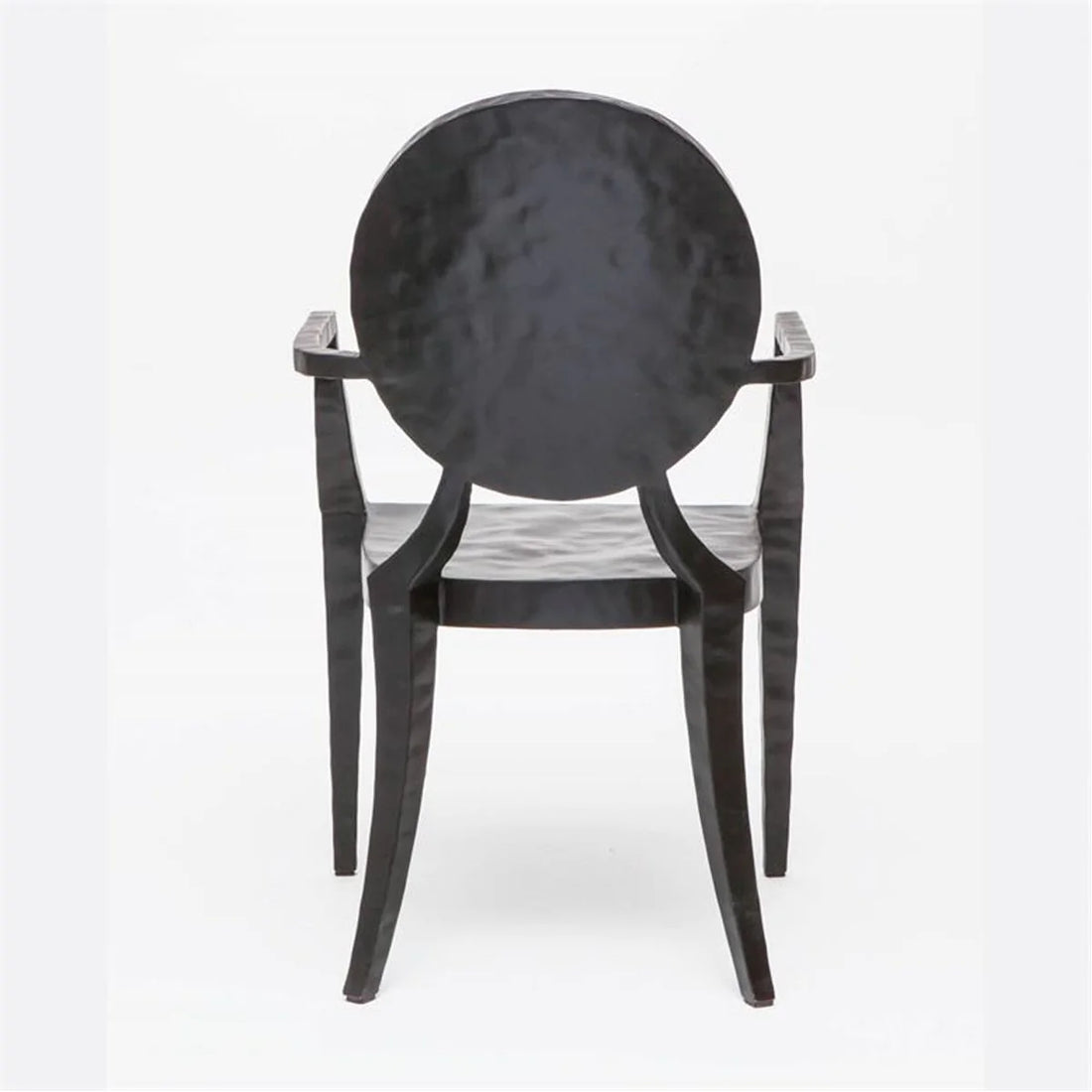 Made Goods Daphne Metal French Chair
