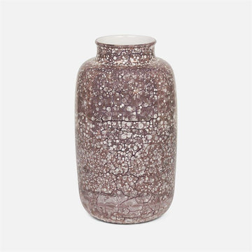Made Goods Amelia Ceramic Vase
