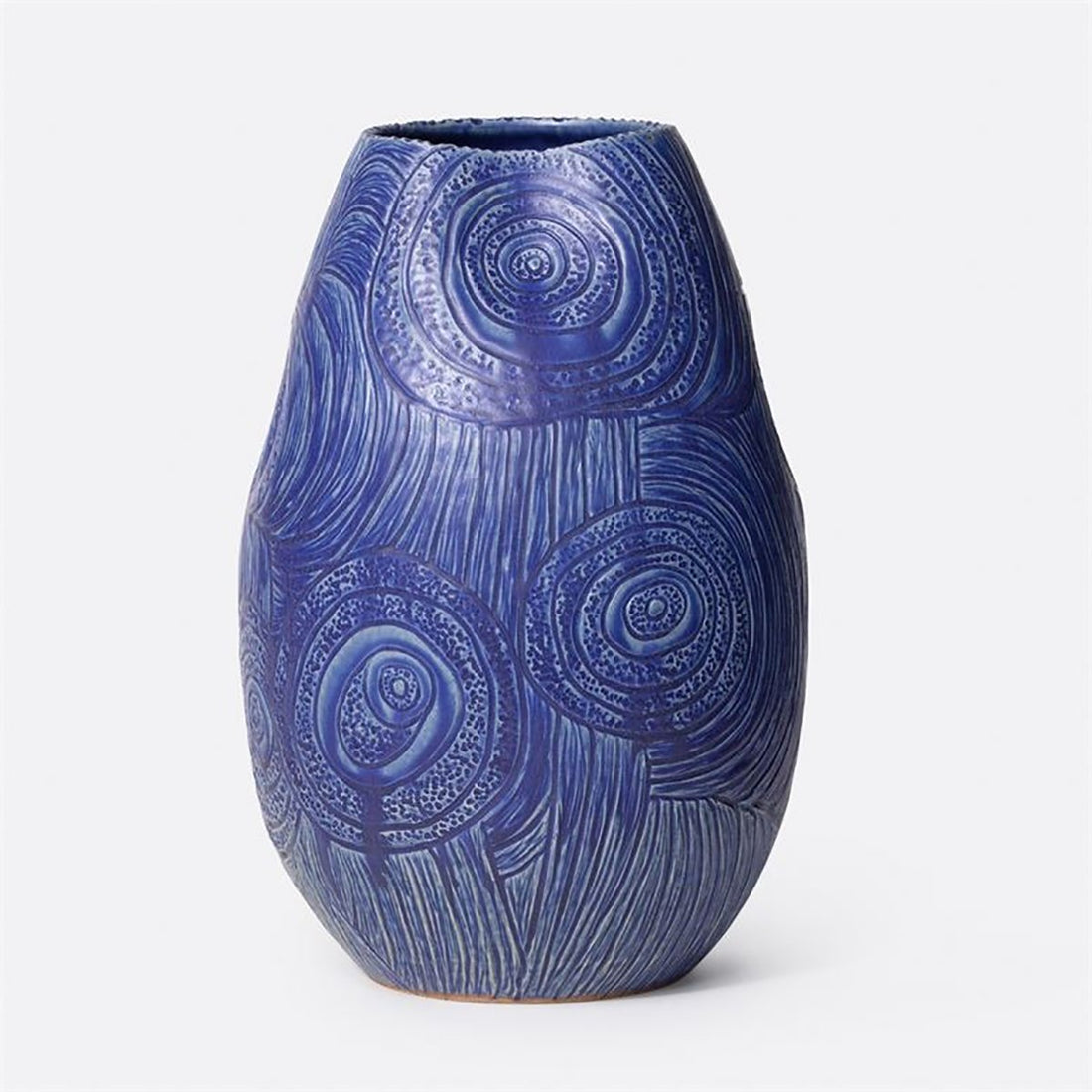 Made Goods Kenrick Ceramic Outdoor Vase