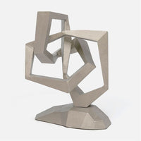 Made Goods Ryland Abstract Sculpture