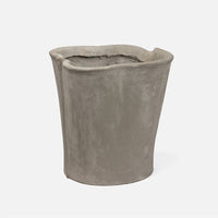 Made Goods Seth Reconstituted Stone Outdoor Planter