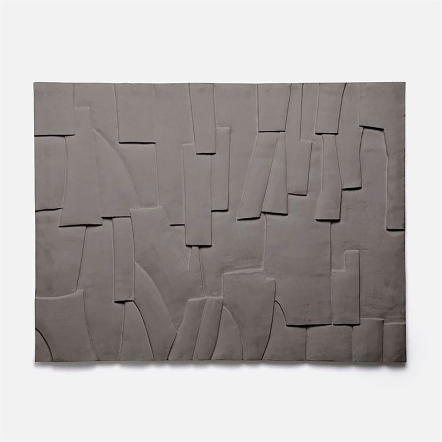 Made Goods Beltre 30-Inch Concrete Wall Panel