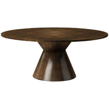 Belle Meade Signature Sutton Round Dining Table