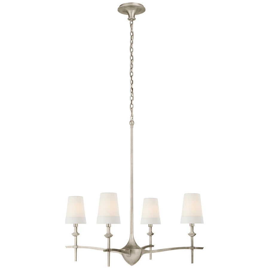 Visual Comfort Pippa Large Chandelier
