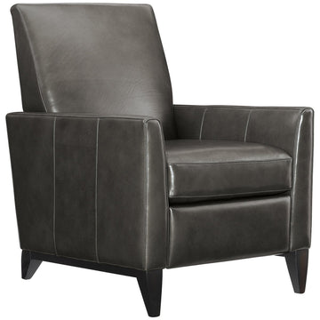 Caracole Upholstery Lean on Me Chair